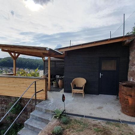 Appartamento Weinberg 16 Elsenfeld Esterno foto