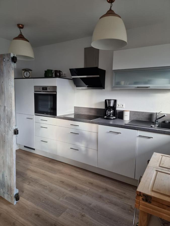 Appartamento Weinberg 16 Elsenfeld Esterno foto