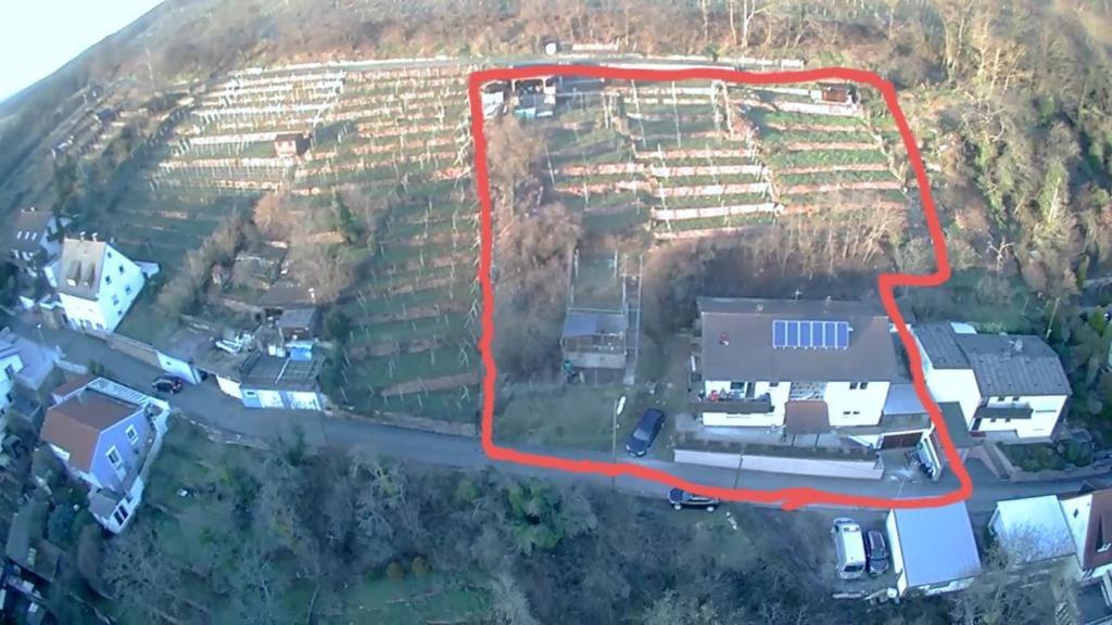 Appartamento Weinberg 16 Elsenfeld Esterno foto