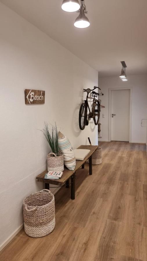 Appartamento Weinberg 16 Elsenfeld Esterno foto